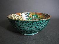 antique bowls