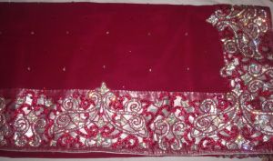 Designer Sarees