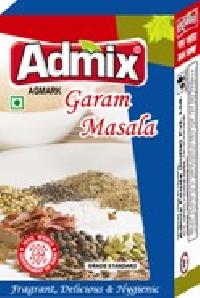 Admix Garam Masala