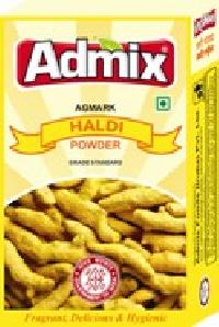 Admix Haldi Powder