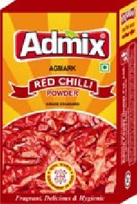 Admix Red Chilli Powder