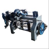 razor wire making machine