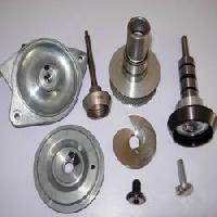 spinning machine spares