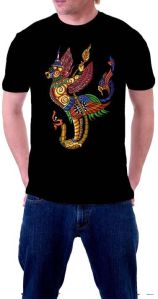 Garuda T Shirts