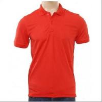 Mens Collar T Shirts