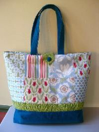 Handmade Bags