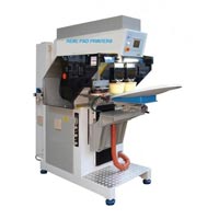 Satellite Dish Antenna Printing Machine