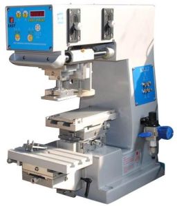 Cfl Printing Machine