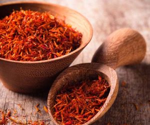 American Saffron