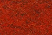 new imperial red marble