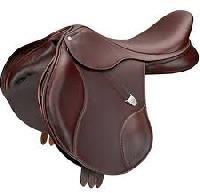 leather saddlery