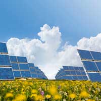 Solar Photovoltaic Cell