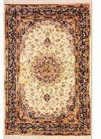 Silk Rugs