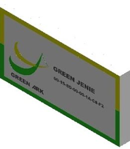 RFID Reader With Active Tags