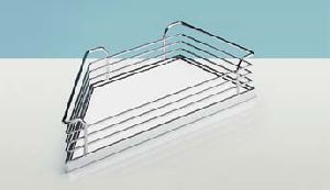 Arena CLASSIC Non-slip Clip-on Shelves 45 Degree