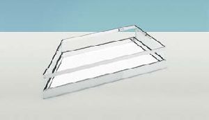 Arena STYLE Non-slip Clip-on Shelves 45 Degree