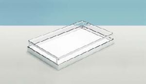 Arena STYLE Non-slip Clip-on Shelves 90 Degree