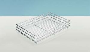 Clip-on Baskets 90 Degree