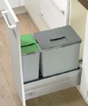 InnoFlex 300 Waste Collecting System