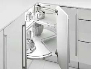Kitchen Fitting System