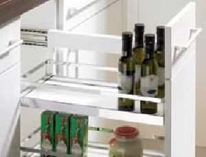 Kitchen Fitting System
