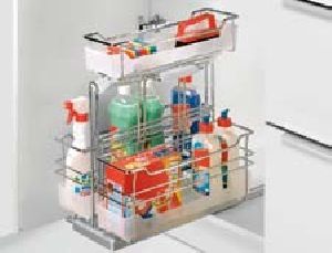Sink Unit Equipment