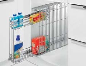 Sink Unit Equipment