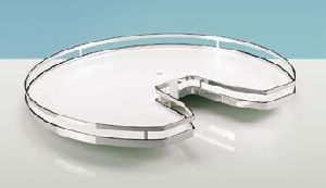 Non-slip Shelf