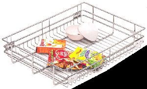 Partition Basket