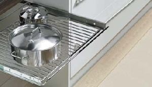 Pull-out Grid