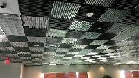 residential complex ceiling tiles