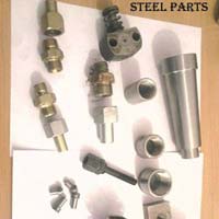 Steel Parts