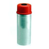 LV Cap Cylinder Type Power Capacitor