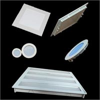 LED Fixtures