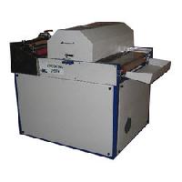 Uv Coating Machine