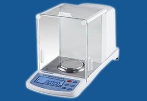 Analytical Balance