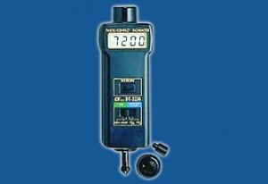 Contact /non Contact Tachometer