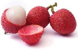 Fresh Litchi