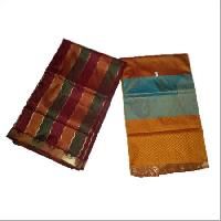 Designer Silk Saree