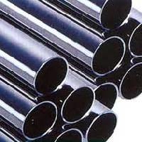 Stainless Steel Pipes - 01