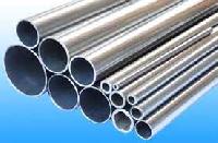 Stainless Steel Pipes - 02