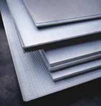 Stainless Steel Plates - 02