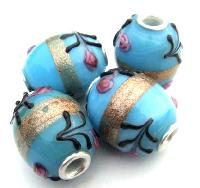 Pandora Beads