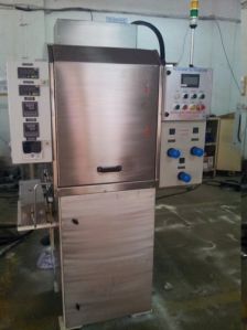 Banded Piston Testing Machine