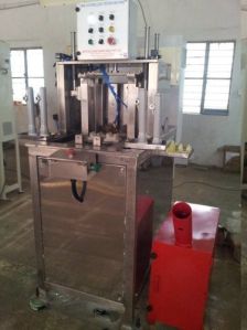 Leak Testing Machine