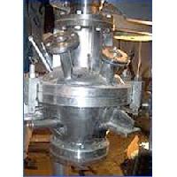 Conical Rapid Mixer