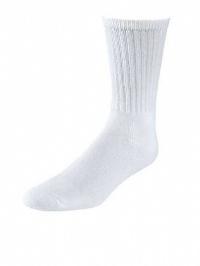 cotton crew socks