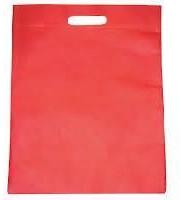 non woven rejected bags