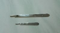 surgical scalpels