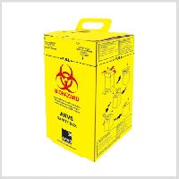 Safety Box